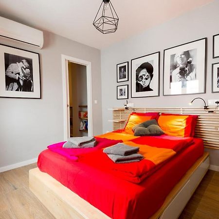 Armas 44 - Apartamento De 2 Dormitorios, Moderno Y Centrico, Sin Ascensor Y Con Posibilidad De Garaje Сарагоса Екстер'єр фото