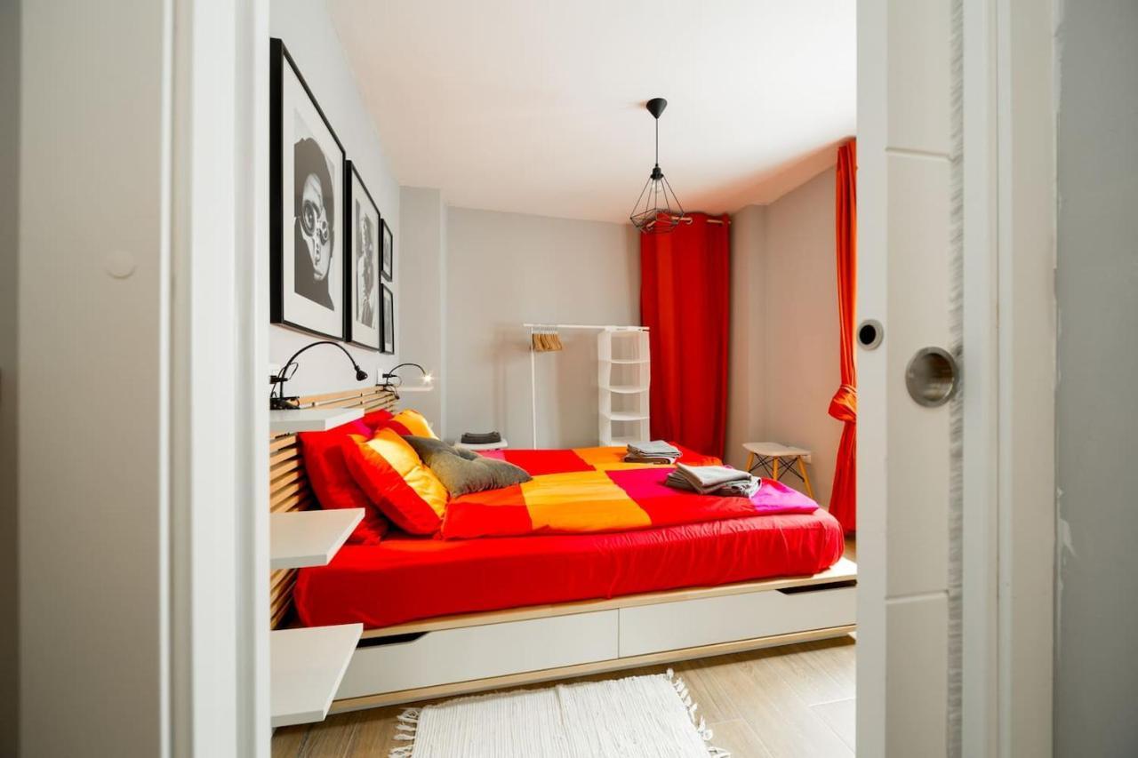 Armas 44 - Apartamento De 2 Dormitorios, Moderno Y Centrico, Sin Ascensor Y Con Posibilidad De Garaje Сарагоса Екстер'єр фото
