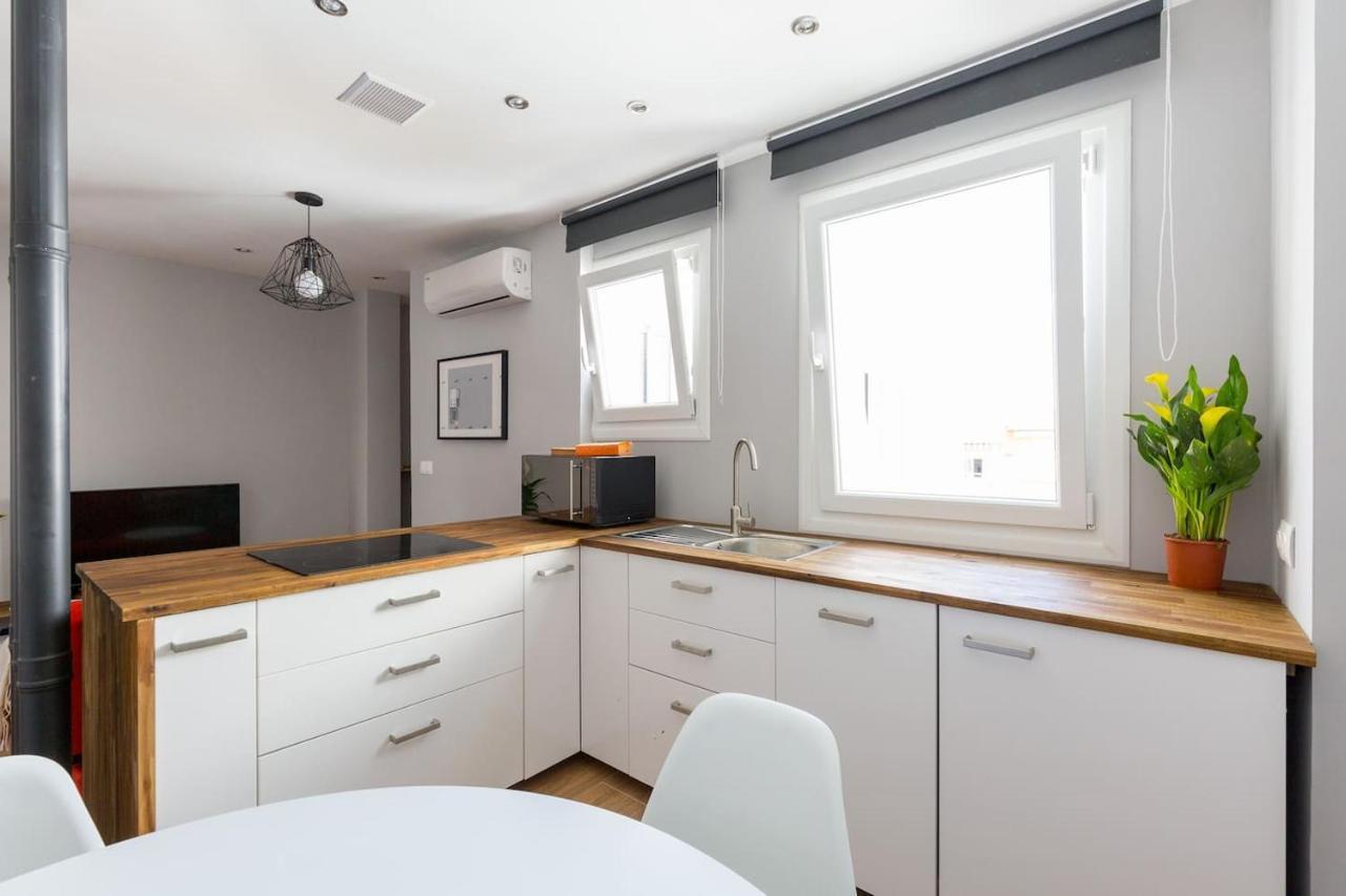Armas 44 - Apartamento De 2 Dormitorios, Moderno Y Centrico, Sin Ascensor Y Con Posibilidad De Garaje Сарагоса Екстер'єр фото