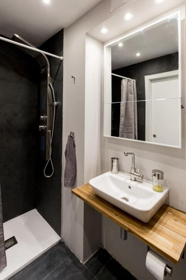 Armas 44 - Apartamento De 2 Dormitorios, Moderno Y Centrico, Sin Ascensor Y Con Posibilidad De Garaje Сарагоса Екстер'єр фото